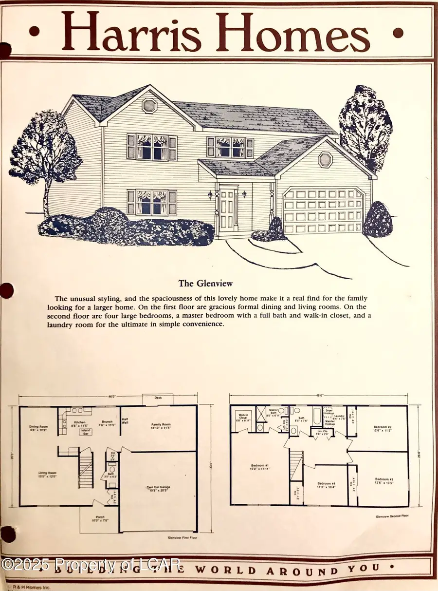 270 Fairwood Boulevard, Mountain Top, PA 18707 - Image #2