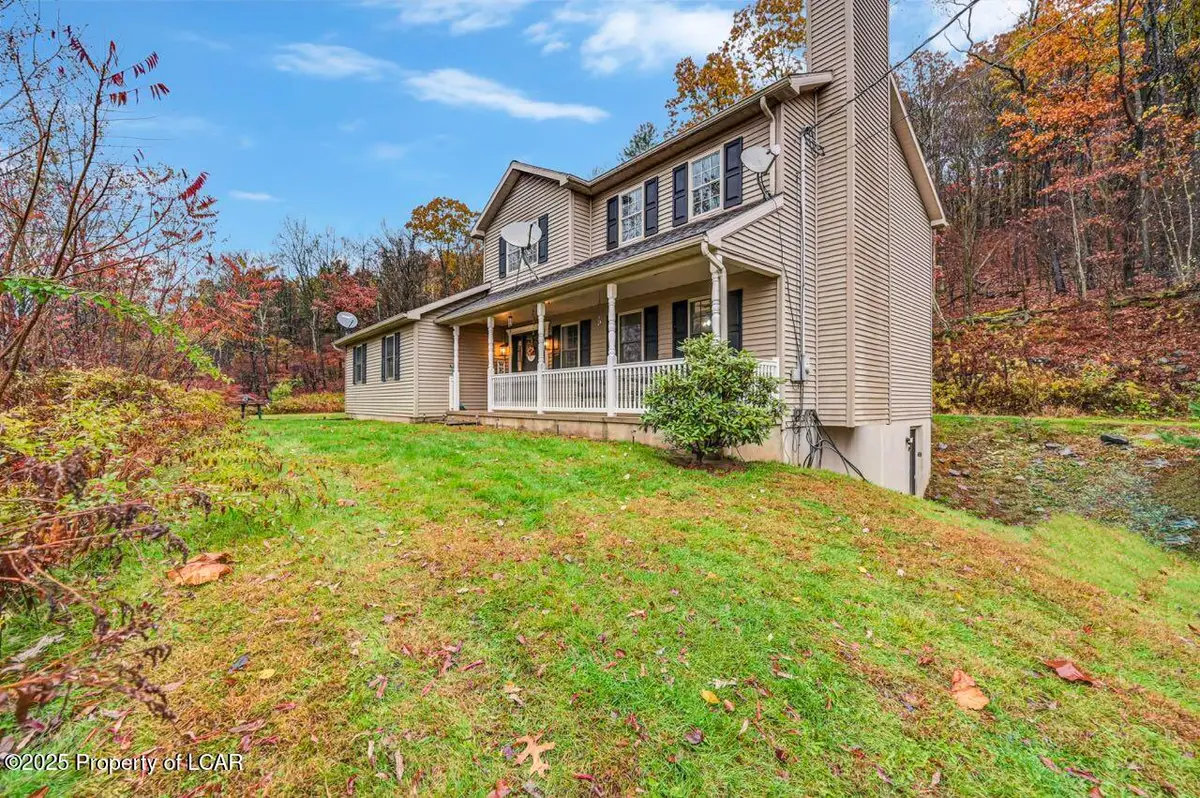 87 Harvey Road, Shickshinny, PA 18655 - Image #1