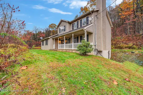 87 Harvey Road, Shickshinny, PA 18655