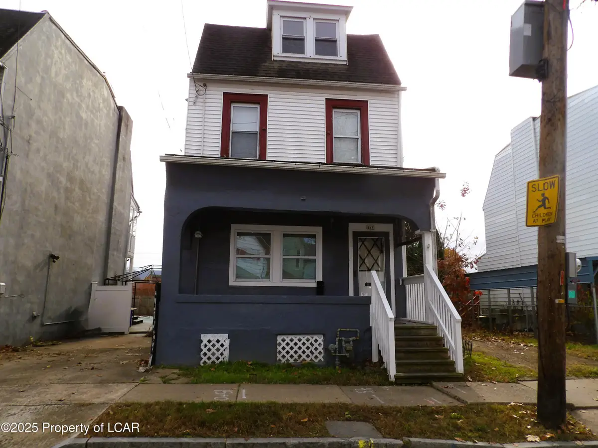 148 Carlisle Street, Wilkes Barre, PA 18702 - Image #1