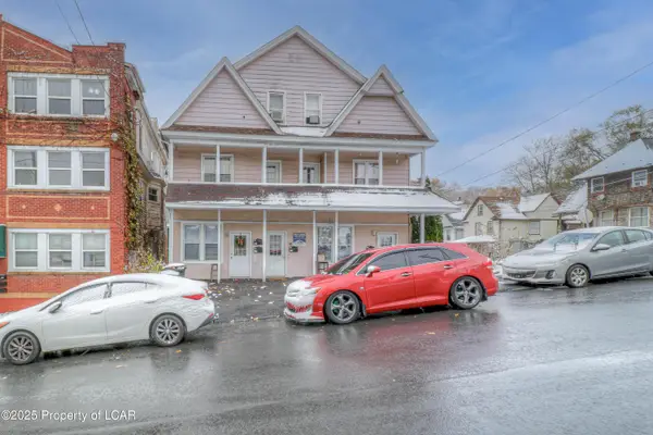 545 Prescott Avenue, Scranton, PA 18510