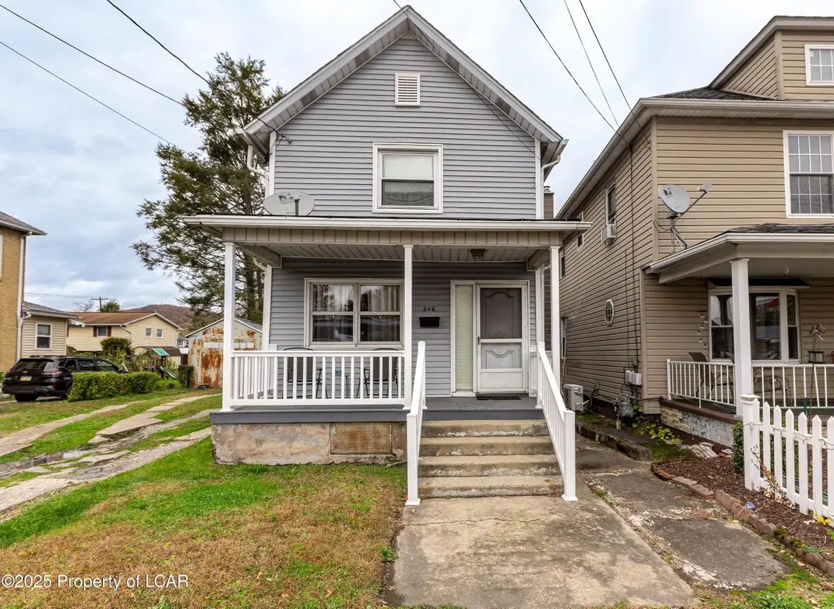 846 Exeter Avenue, West Pittston, PA 18643 - Image #1