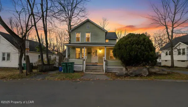 114 Elk Street, East Stroudsburg, PA 18301