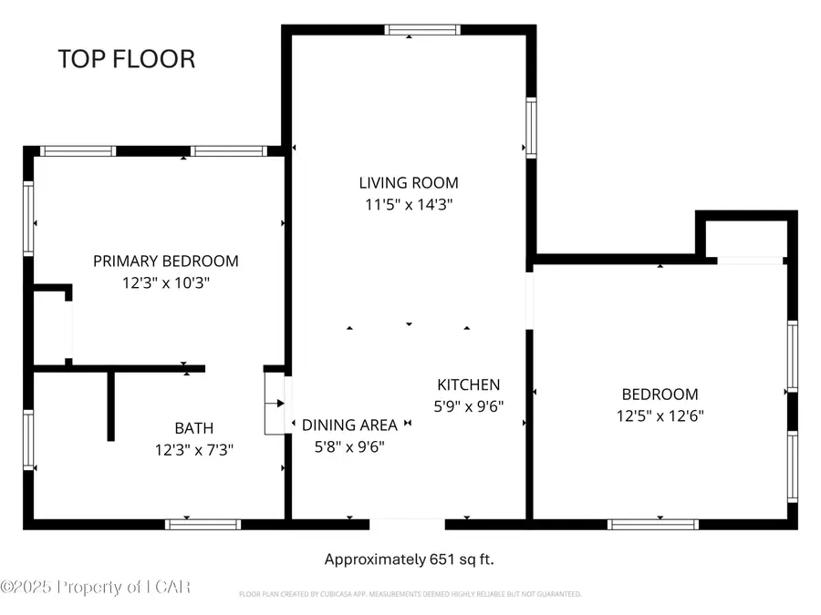 114 Elk Street, East Stroudsburg, PA 18301 - Image #2