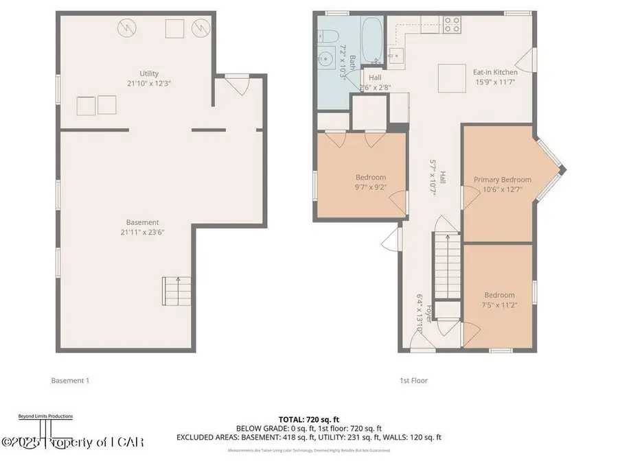 114 Elk Street, East Stroudsburg, PA 18301 - Image #3