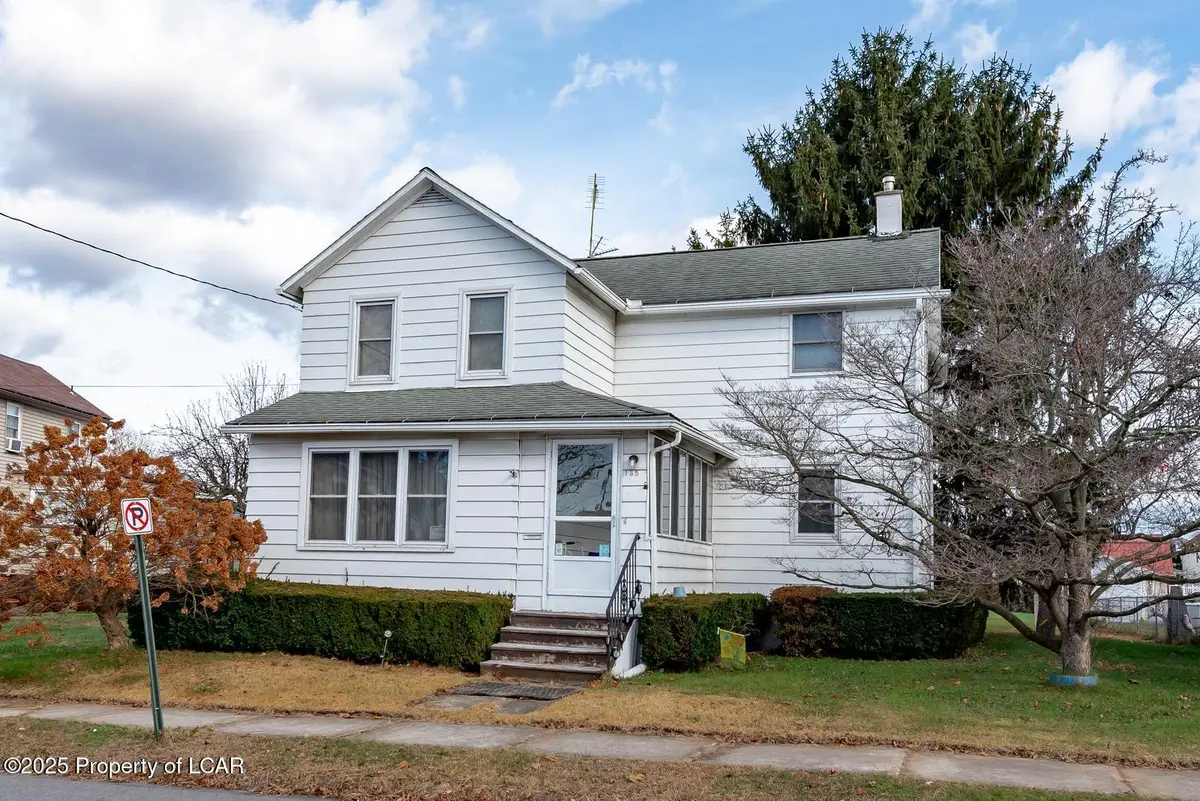 135 Kossack Street, Swoyersville, PA 18704 - Image #1
