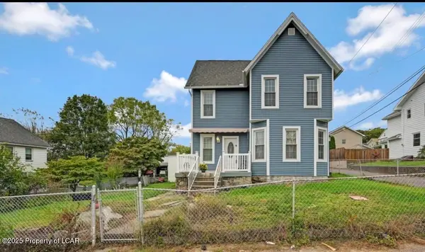 115 Franklin Street, Plymouth, PA 18651