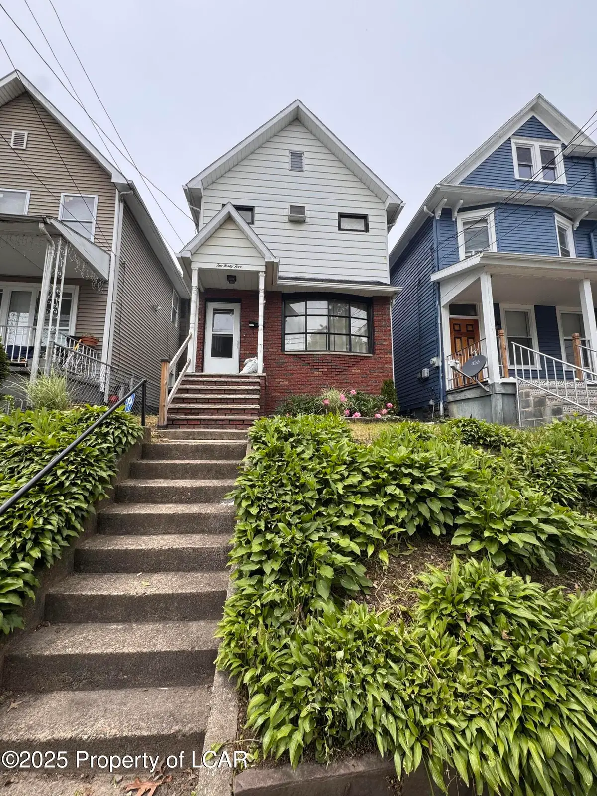 245 Hazle Street, Wilkes Barre, PA 18702 - Image #1