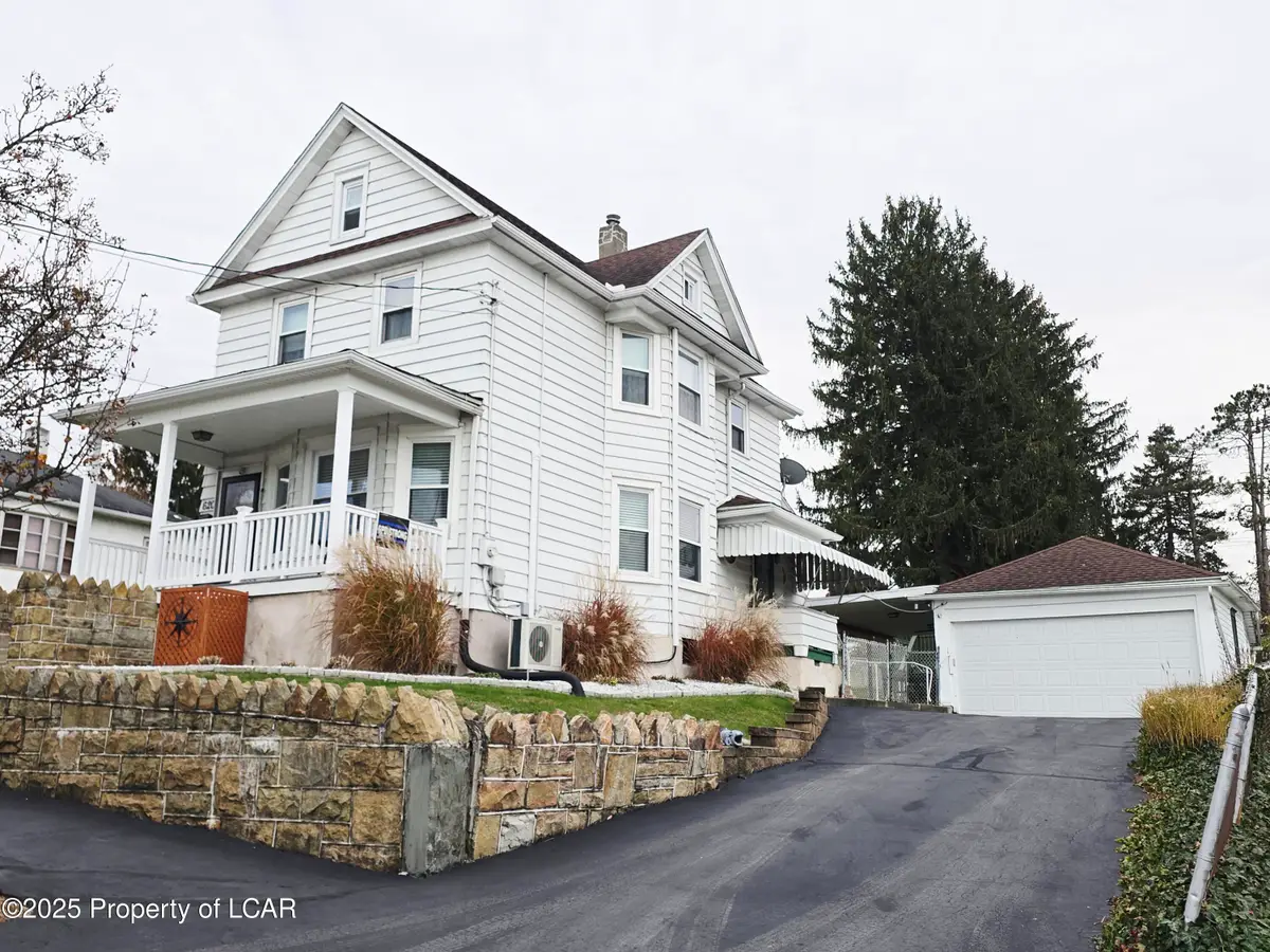 620 Saginaw Street, Scranton, PA 18505 - Image #1