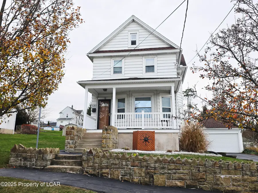 620 Saginaw Street, Scranton, PA 18505 - Image #3