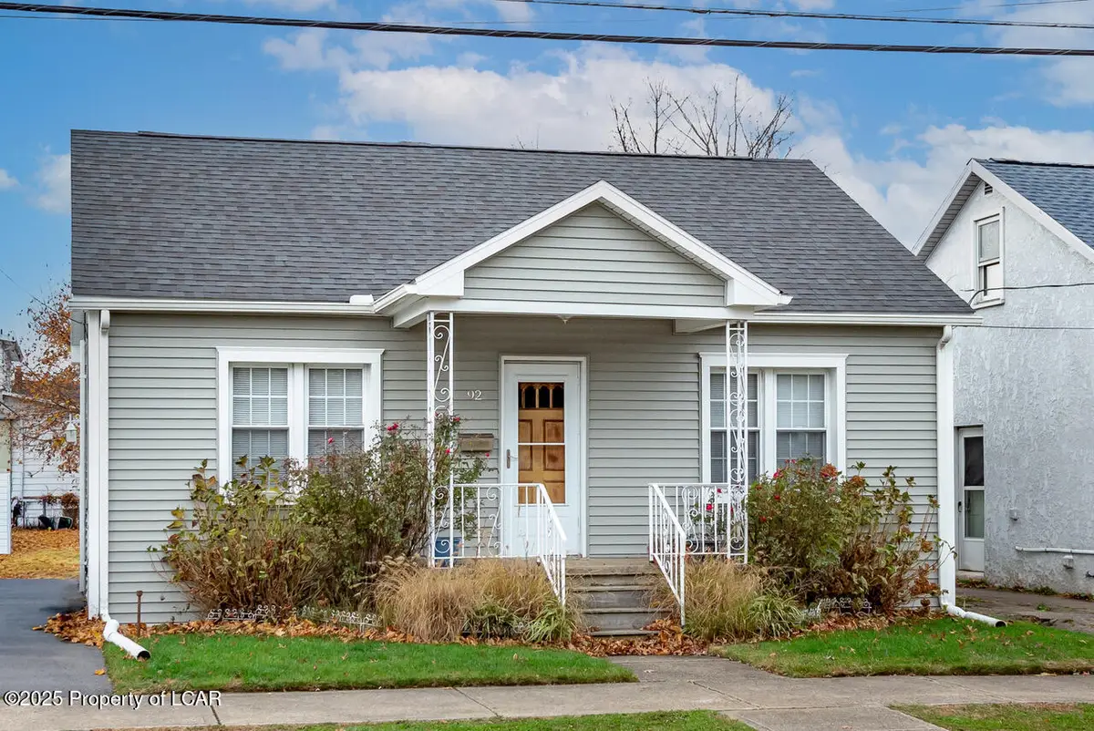 92 Dennison Street, Swoyersville, PA 18704 - Image #1