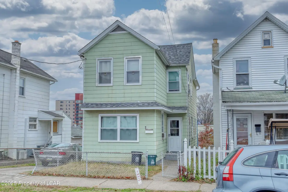 30 Custer Street, Wilkes Barre, PA 18702 - Image #1