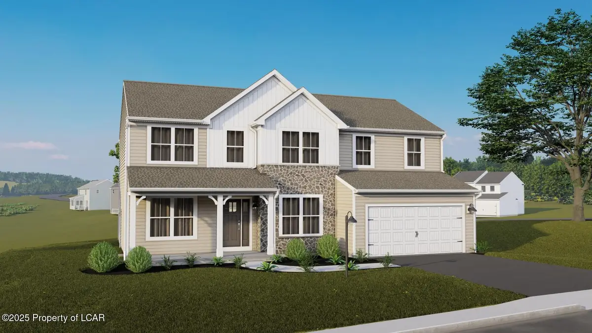 2465 E Venisa Drive, Hazleton, PA 18202 - Image #1