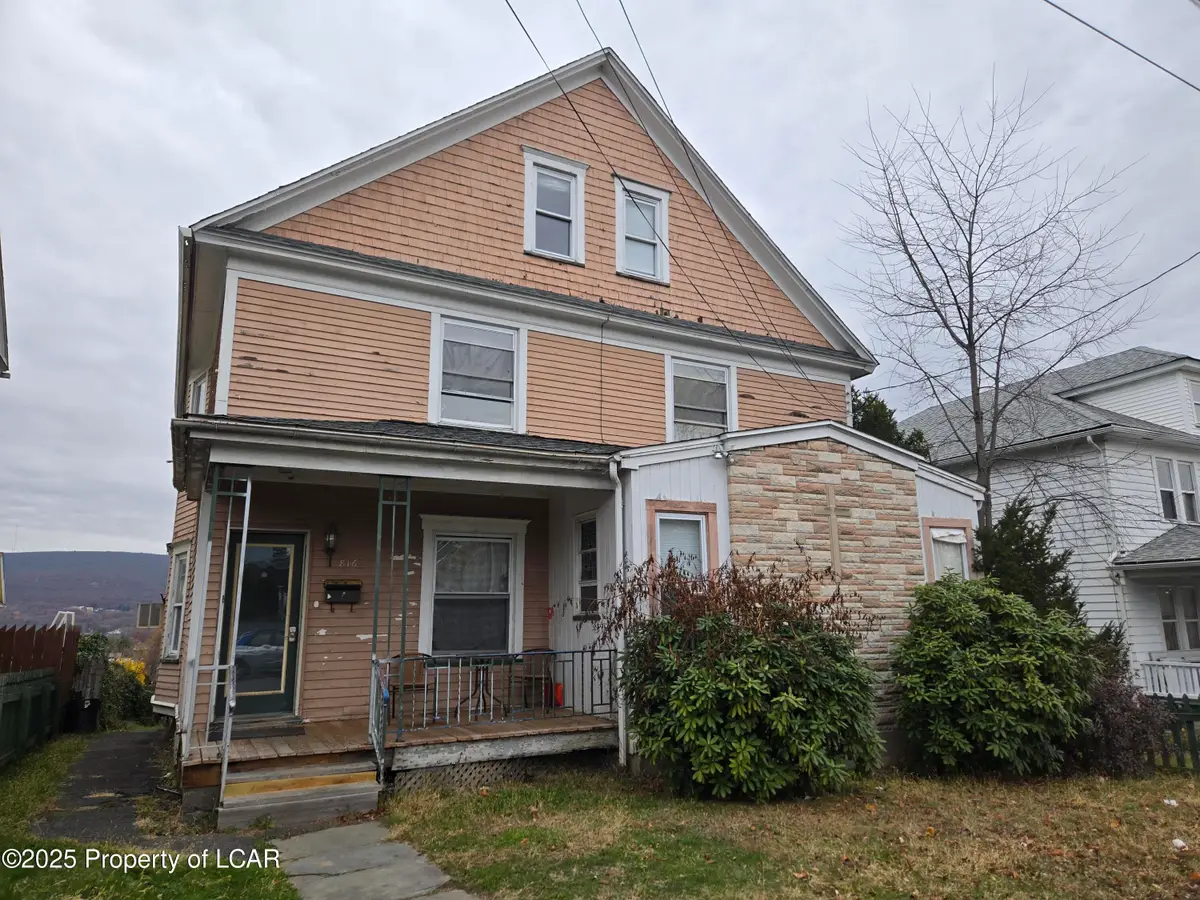 816 12th Avenue, Scranton, PA 18504 - Image #1