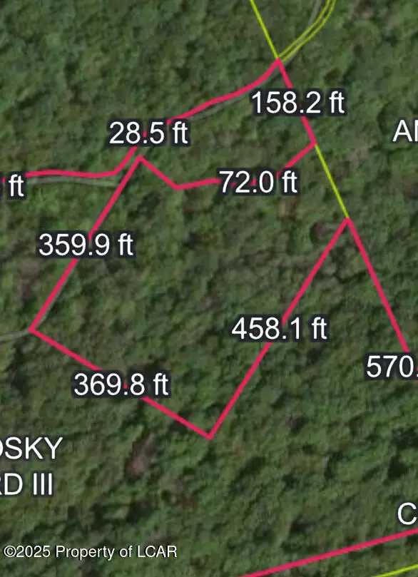 Adj Tomko, Hanover Township, PA 18706 - Image #2