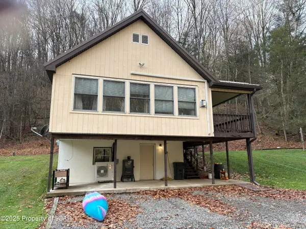 607 Mossville Road, Benton, PA 17814