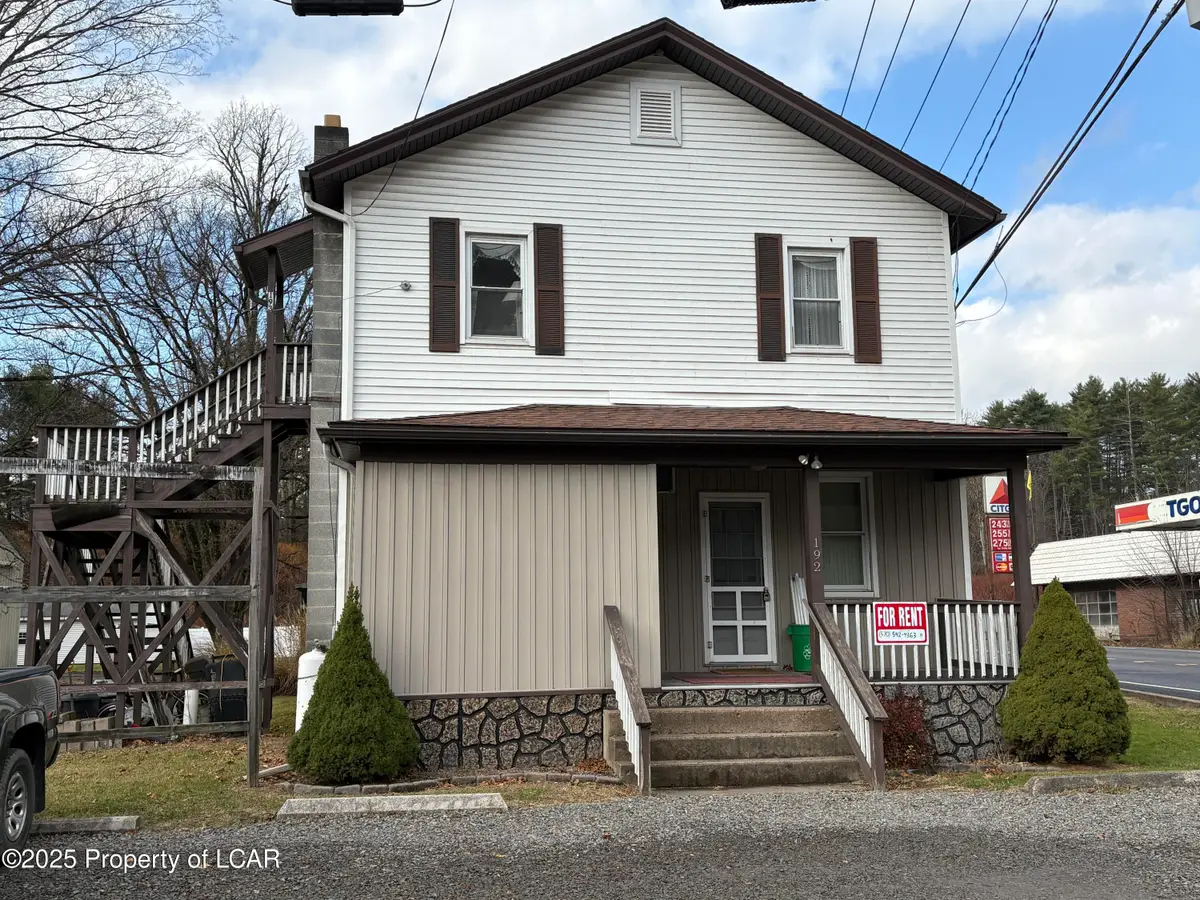 192-193 State Route 239, Shickshinny, PA 18655 - Image #1