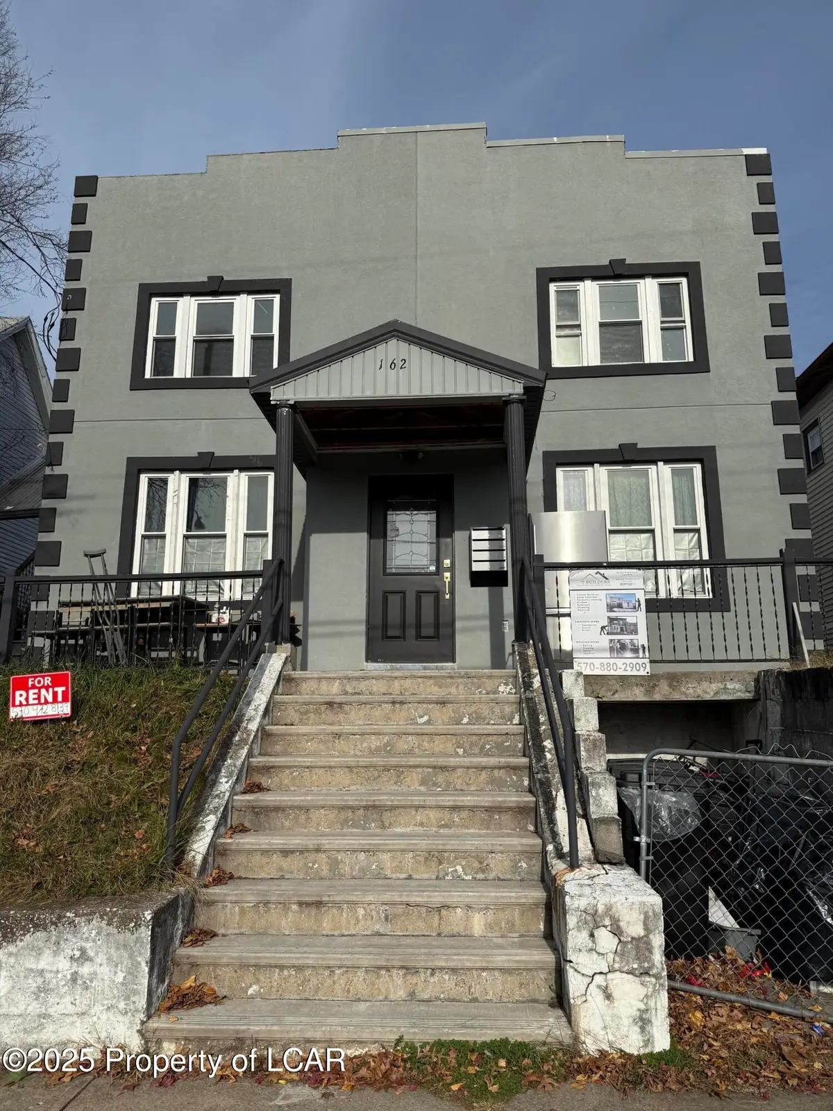 162 W Green Street, Nanticoke, PA 18634 - Image #1