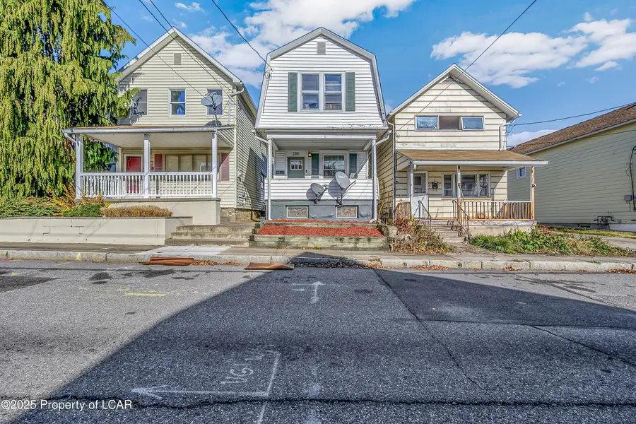 230 Poplar Street, Wilkes Barre, PA 18702 - Image #2