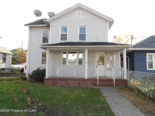 332 New York Street, Scranton, PA 18509
