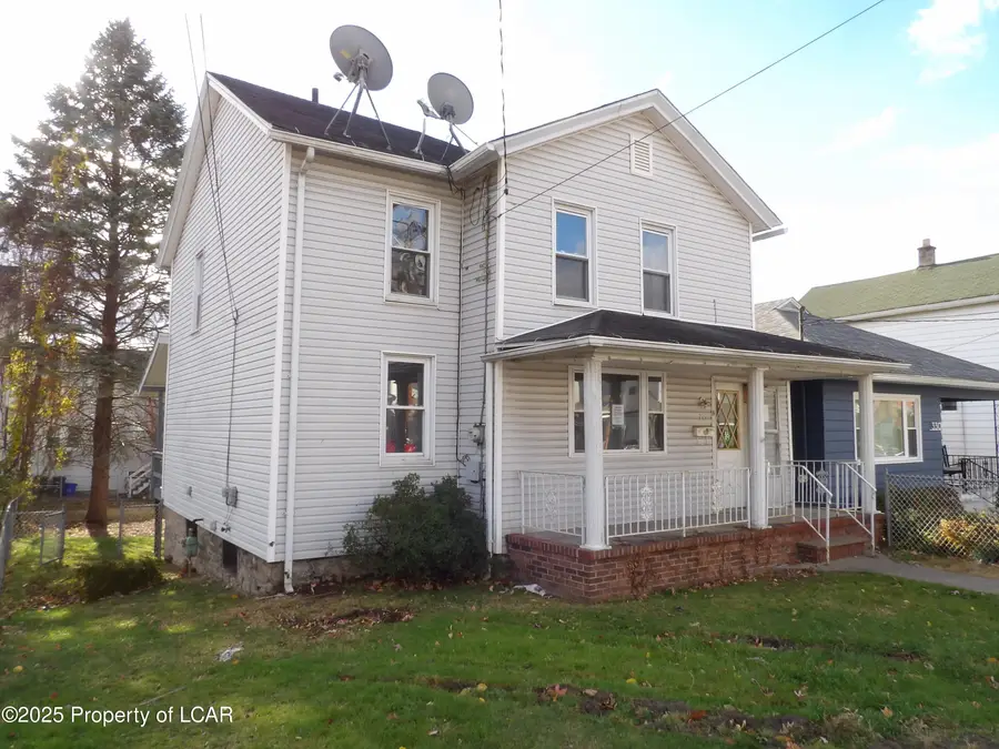 332 New York Street, Scranton, PA 18509 - Image #3