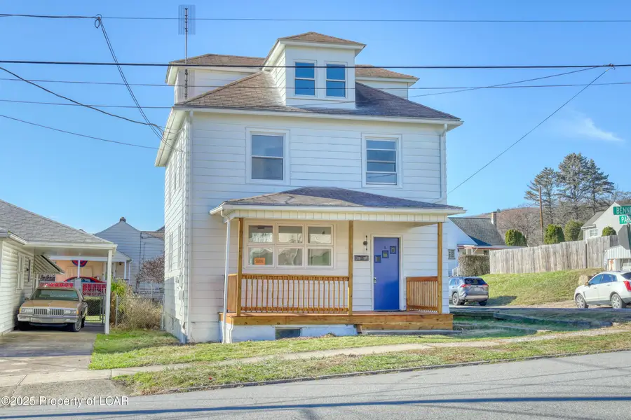 756 Bennett Street, Luzerne, PA 18709 - Image #2