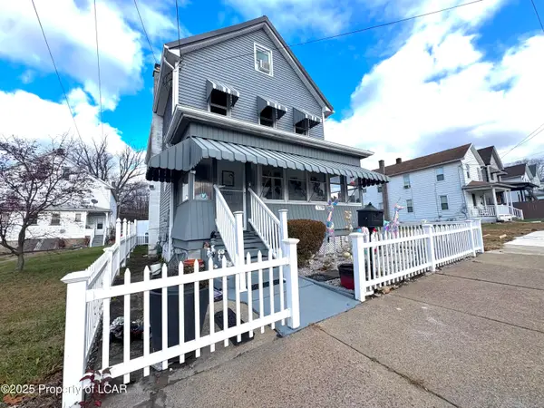 178 Gardner Avenue, Wilkes-Barre, PA 18705