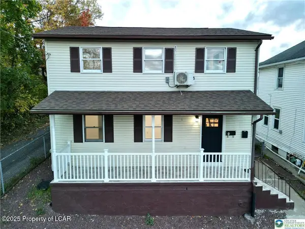 9 Mack Street, Plains, PA 18705