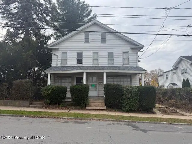 195-197 Parrish Street, Wilkes Barre, PA 18702 - Image #1
