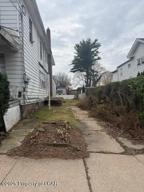 195-197 Parrish Street, Wilkes Barre, PA 18702 - Image #2