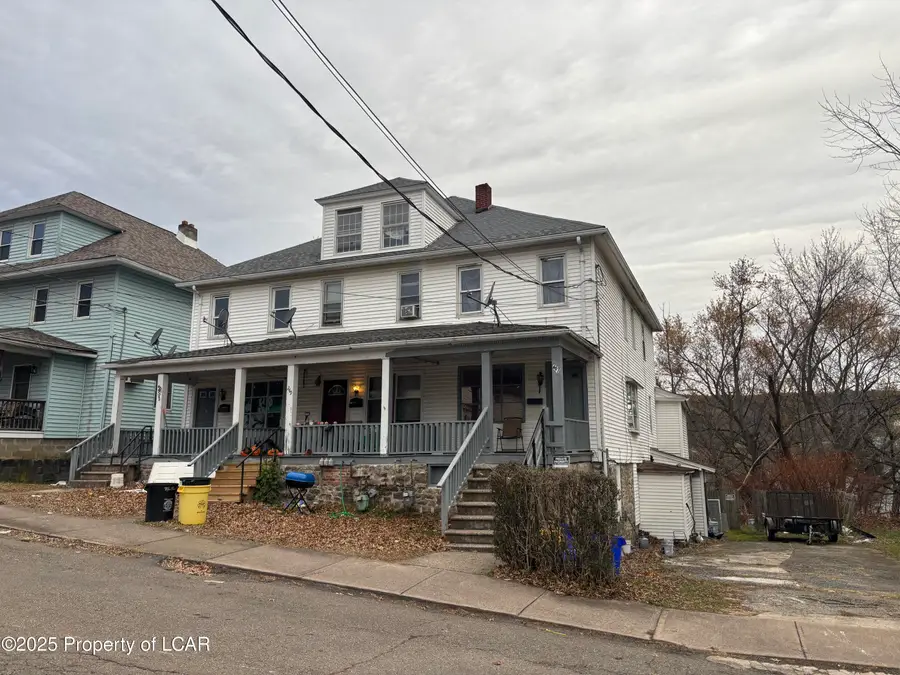 247-251 Green Street, Edwardsville, PA 18704 - Image #2