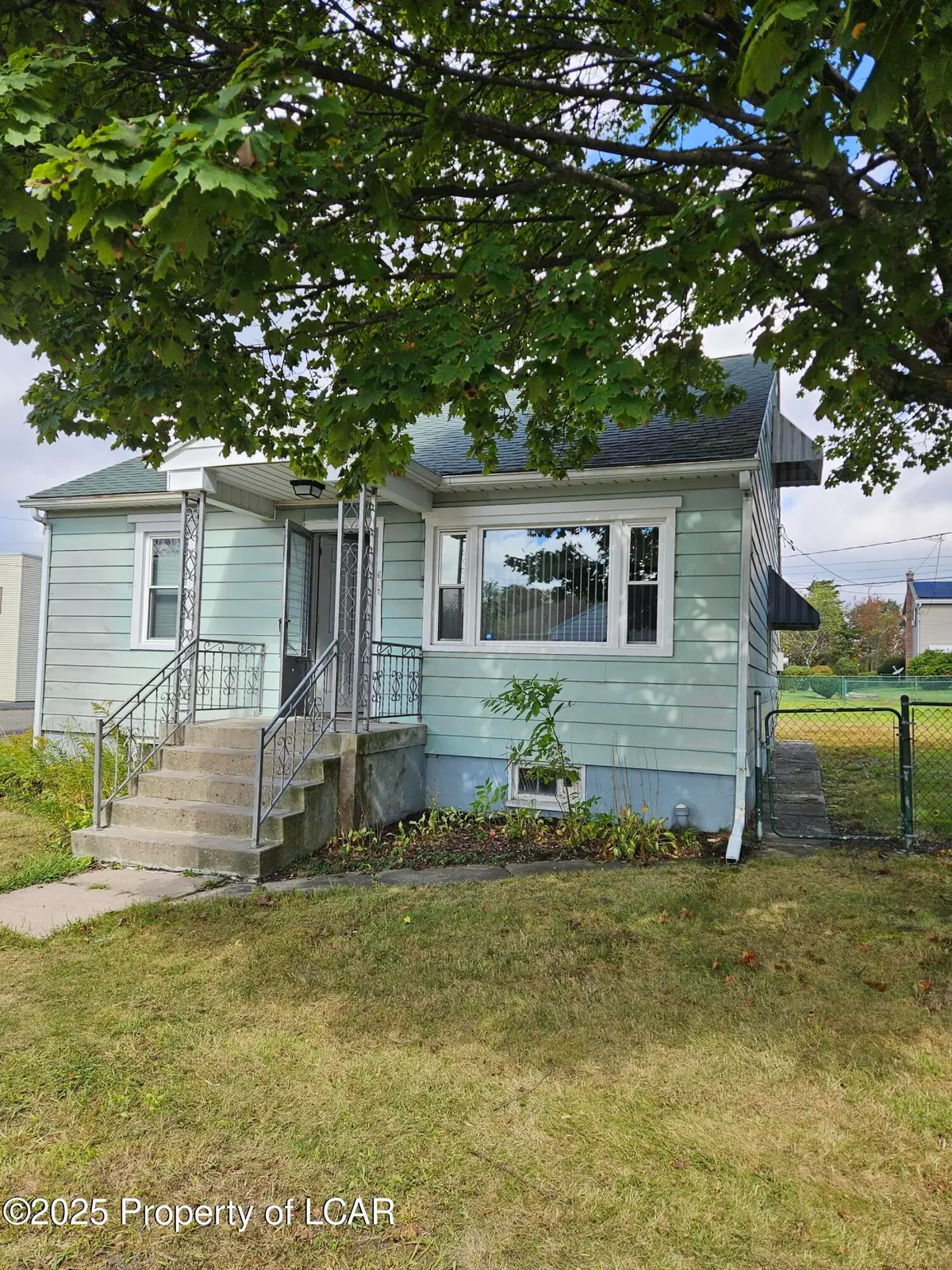 605 Muir Avenue, Hazleton, PA 18201 - Image #1