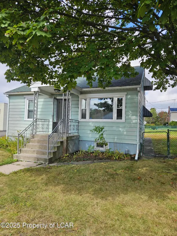 605 Muir Avenue, Hazleton, PA 18201