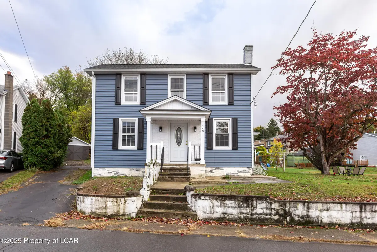 143 Searle Street, Hughestown, PA 18640 - Image #1