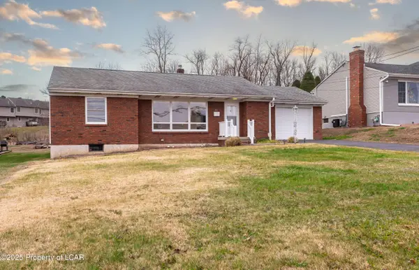 91 Foote Avenue, Duryea, PA 18642