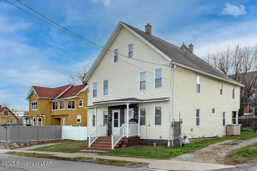 507-509 Hallstead Street, Dickson City, PA 18519 - Image #3