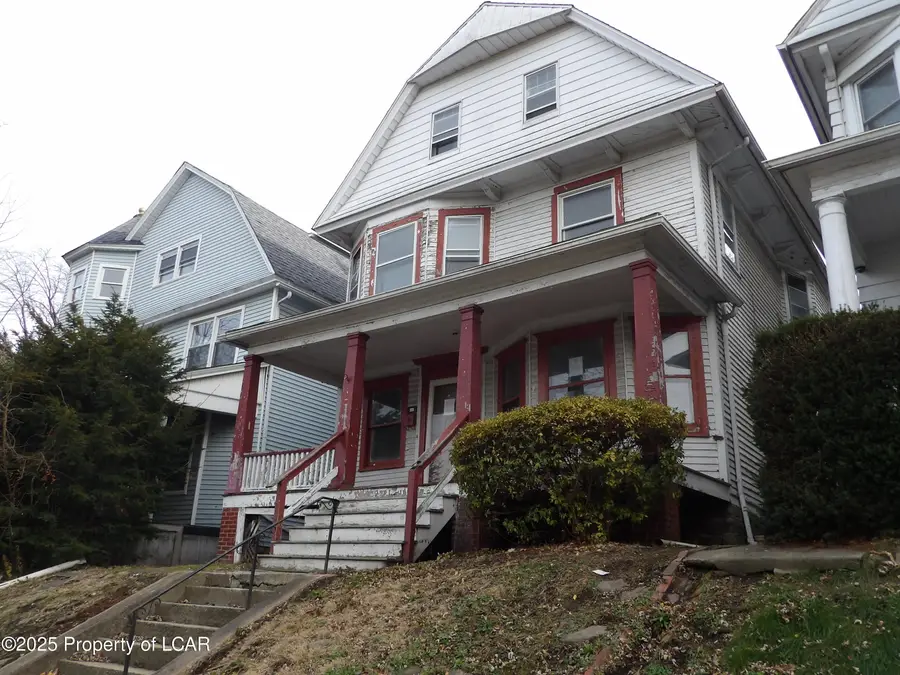 942 Monroe Avenue, Scranton, PA 18510 - Image #2