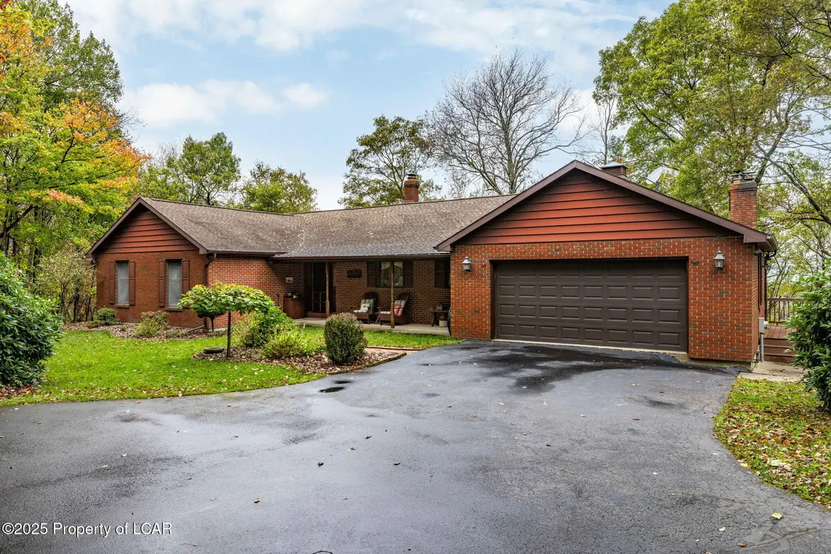 201 Skyline Drive, Hazle Township, PA 18202 - #1