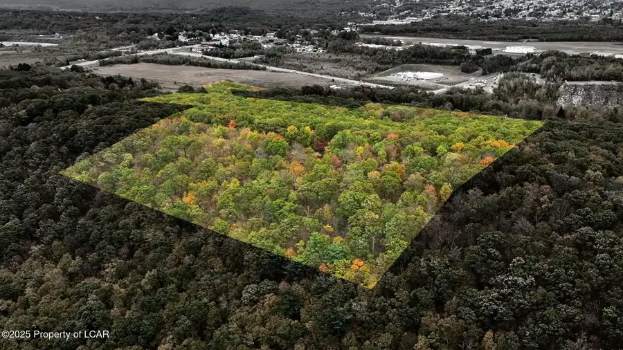 201 Skyline Drive, Hazle Township, PA 18202 - #2