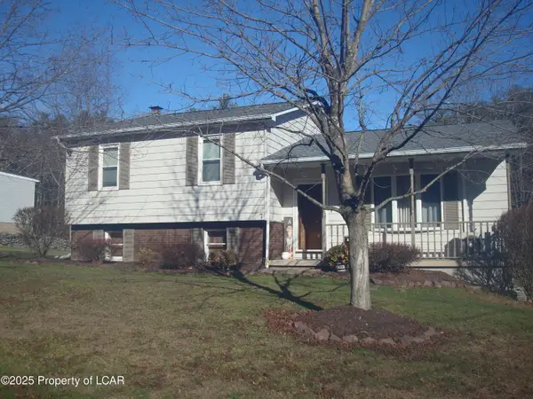 7 Sorbertown Hill Road, Hunlock Creek, PA 18621