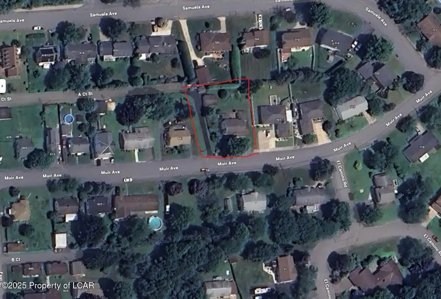 701 E Muir Avenue, Hazleton, PA 18201 - Image #2