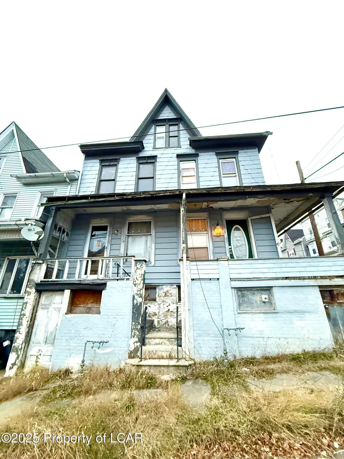 1-3 N Grant Street, Shamokin, PA 17872 - Image #1