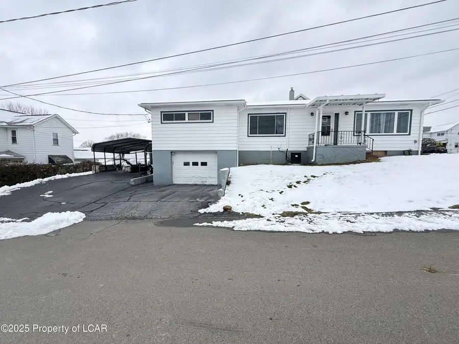 107 Johnson Street, Pittston, PA 18640 - Image #3