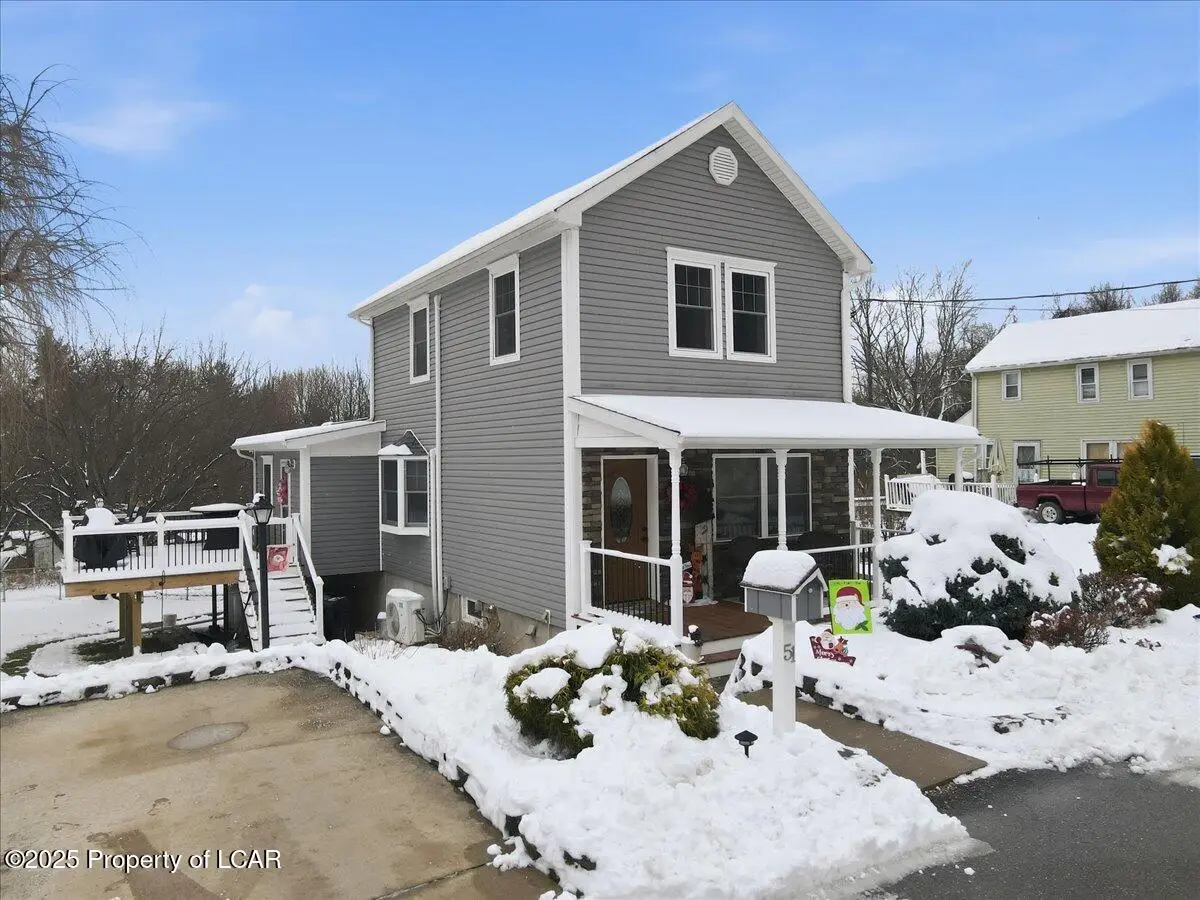 51 Charles Street, Larksville, PA 18704 - Image #1