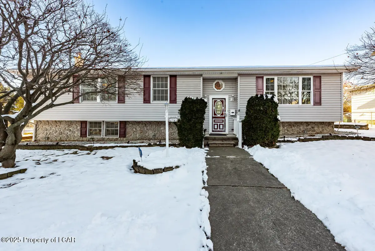 429 1st. Street, Hanover Township, PA 18706 - Image #1
