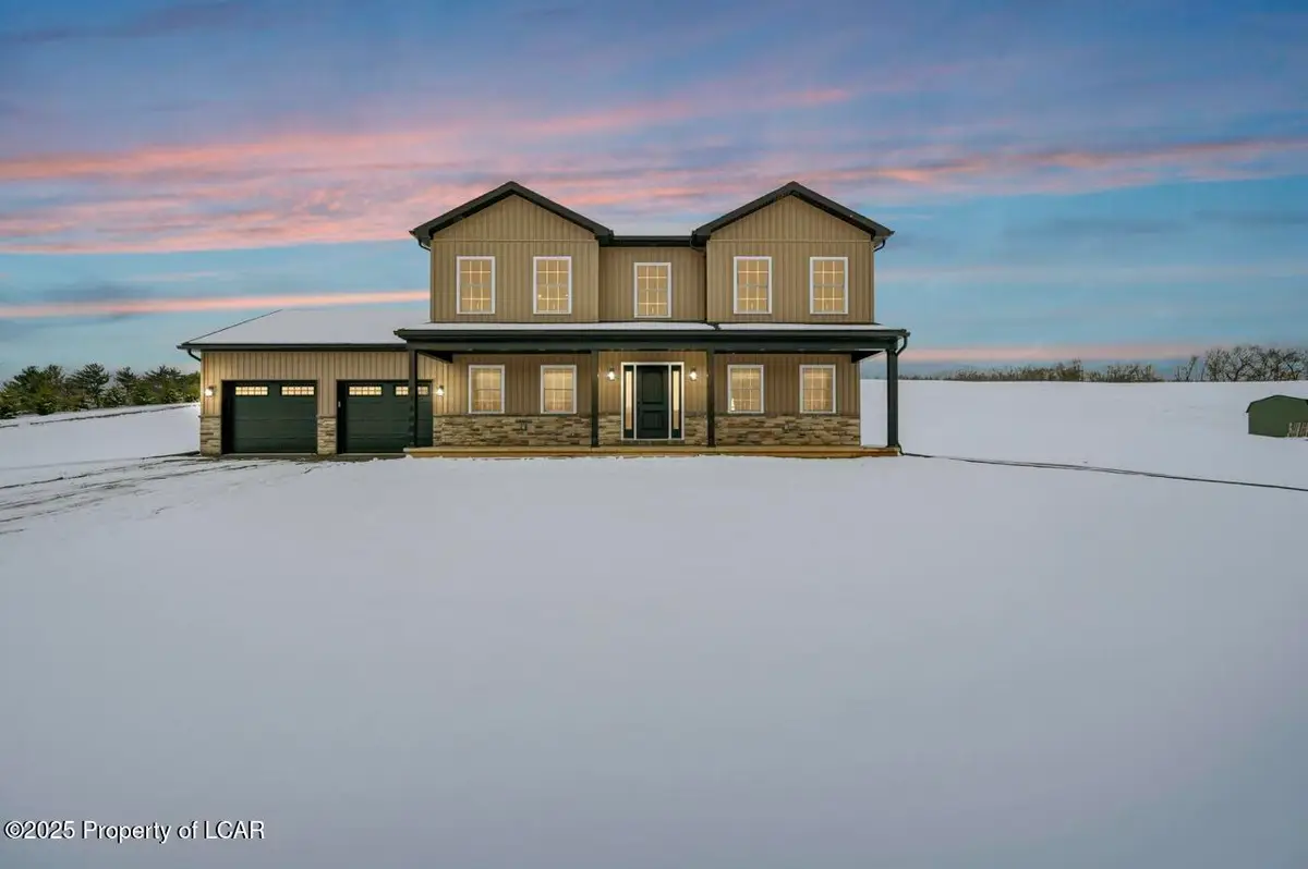 31 Shickshinny Lake Road, Shickshinny, PA 18655 - Image #1