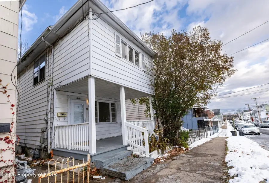 40 N Sherman Street, Wilkes Barre, PA 18702 - Image #2