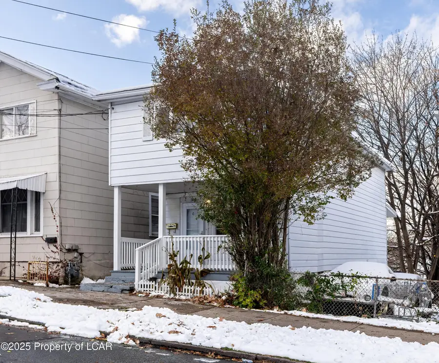 40 N Sherman Street, Wilkes Barre, PA 18702 - Image #3