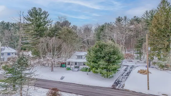 356 Old Tavern Road, Hunlock Creek, PA 18621