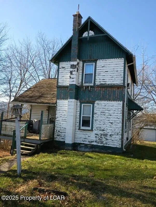 51 Pleasant Street, Wyalusing, PA 18853 - Image #1